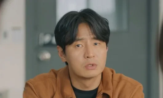 Дорама Позаботься о братьях 23 серия