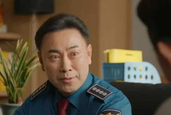 Кадр к 23 серии «Позаботься о братьях»