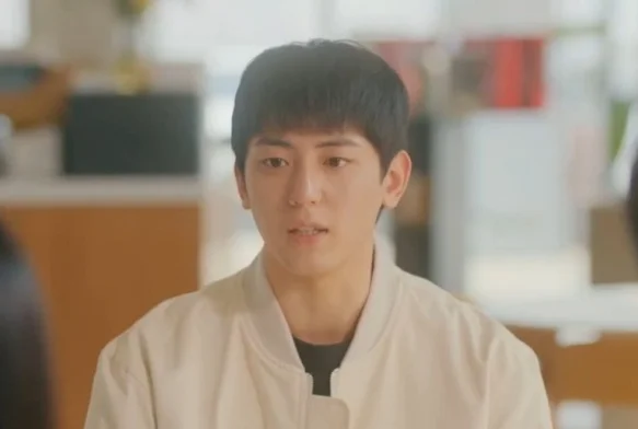 Кадр к 24 серии «Позаботься о братьях»