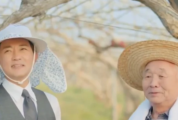 Кадр к 24 серии «Позаботься о братьях»