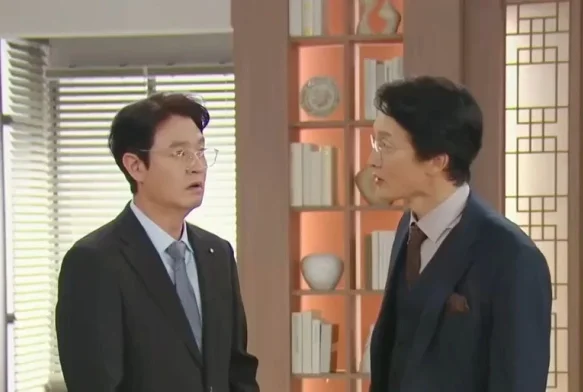 Кадр к 24 серии «Позаботься о братьях»