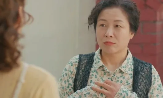 Дорама Позаботься о братьях 25 серия