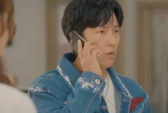 Кадр к 25 серии «Позаботься о братьях»