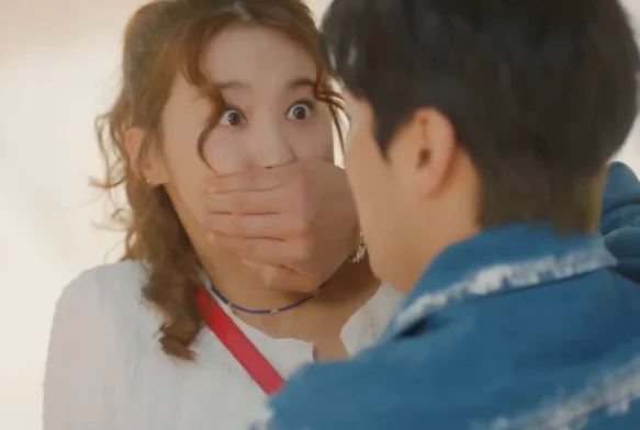 Кадр к 25 серии «Позаботься о братьях»