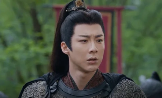 Дорама Узник красоты 31 серия