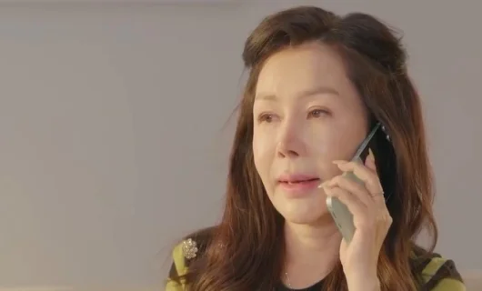 Дорама Позаботься о братьях 26 серия