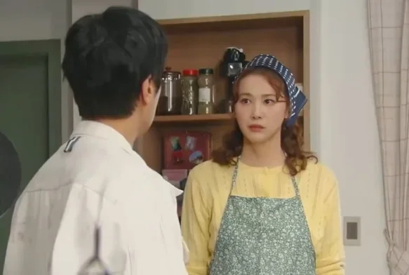 Кадр к 26 серии «Позаботься о братьях»