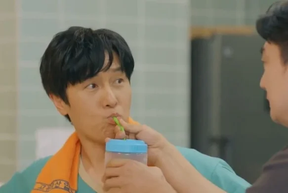 Кадр к 27 серии «Позаботься о братьях»