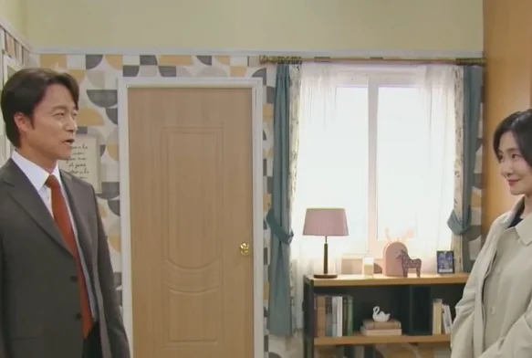 Кадр к 28 серии «Позаботься о братьях»