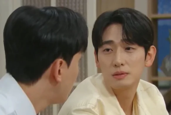 Кадр к 28 серии «Позаботься о братьях»