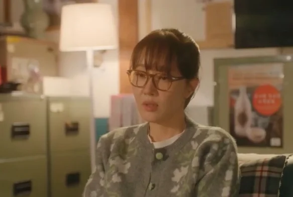 Кадр к 28 серии «Позаботься о братьях»