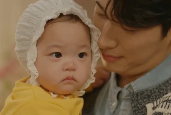 Кадр к 29 серии «Позаботься о братьях»