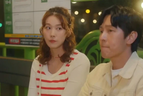 Кадр к 29 серии «Позаботься о братьях»