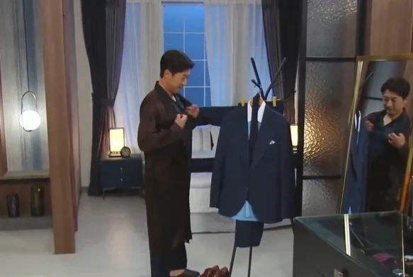 Кадр к 29 серии «Позаботься о братьях»