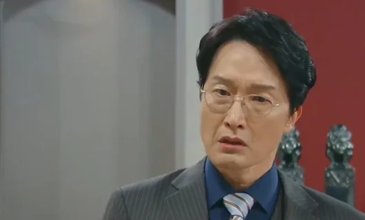 Дорама Позаботься о братьях 30 серия