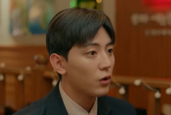 Кадр к 30 серии «Позаботься о братьях»