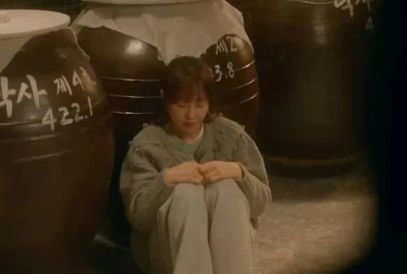 Кадр к 30 серии «Позаботься о братьях»