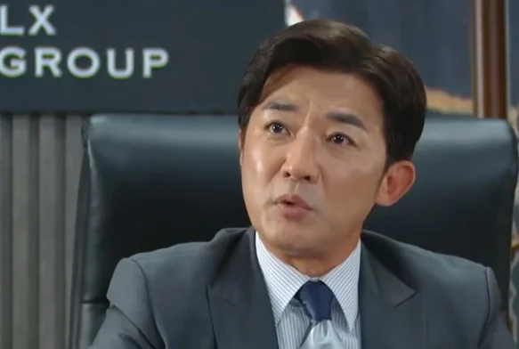 Кадр к 30 серии «Позаботься о братьях»