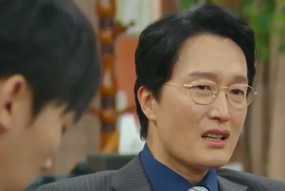 Кадр к 30 серии «Позаботься о братьях»