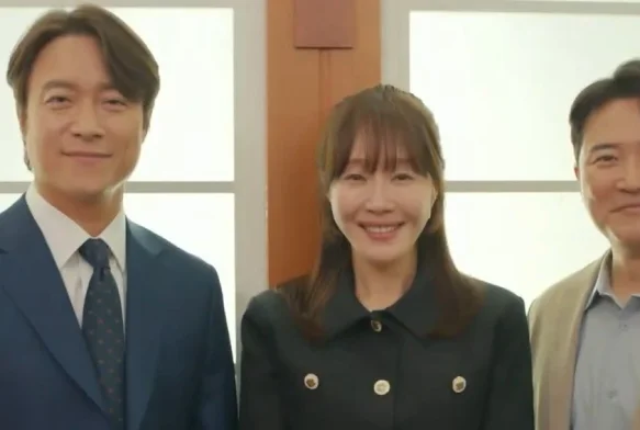 Кадр к 30 серии «Позаботься о братьях»