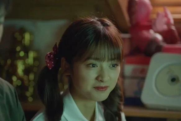 Кадр к 17 серии «Ежемесячная маньхуа для девочек»