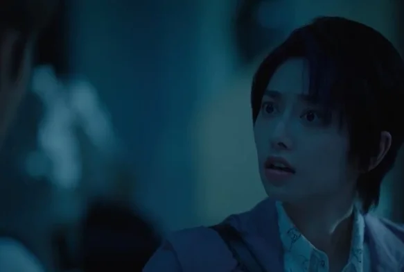 Кадр к 17 серии «Ежемесячная маньхуа для девочек»