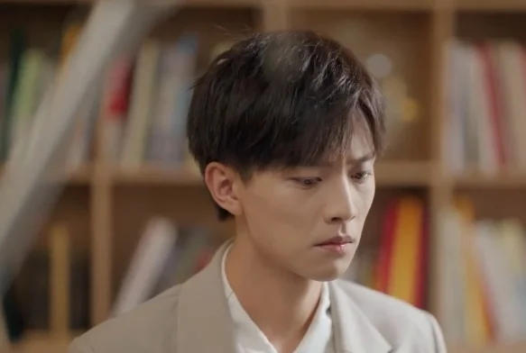 Кадр к 17 серии «Ежемесячная маньхуа для девочек»