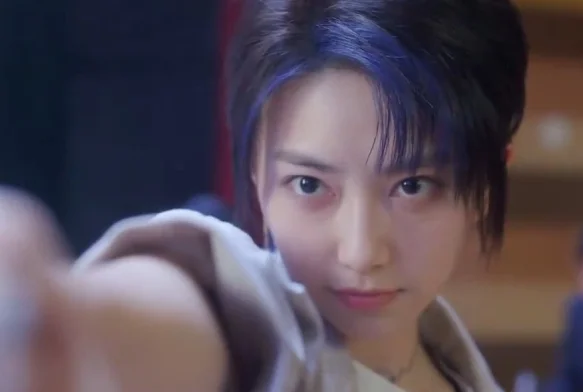 Кадр к 18 серии «Ежемесячная маньхуа для девочек»