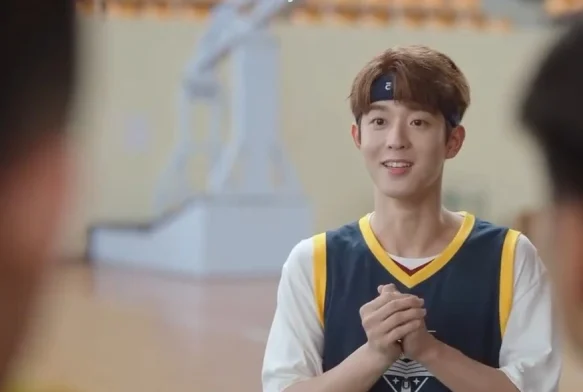 Кадр к 18 серии «Ежемесячная маньхуа для девочек»