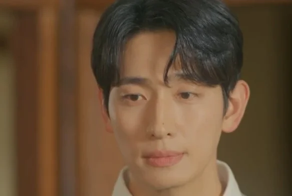 Кадр к 31 серии «Позаботься о братьях»