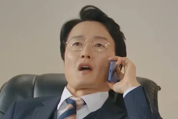 Кадр к 31 серии «Позаботься о братьях»