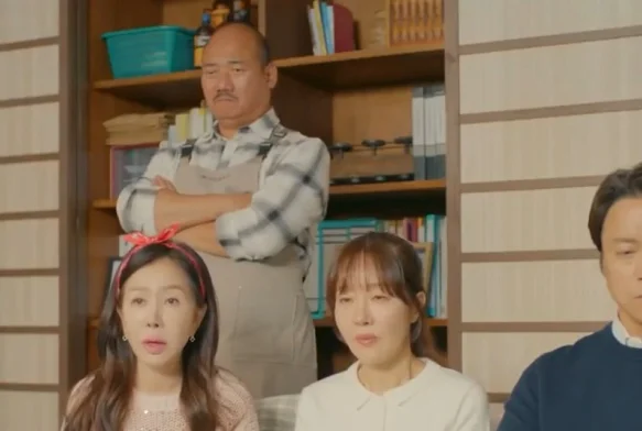 Кадр к 31 серии «Позаботься о братьях»