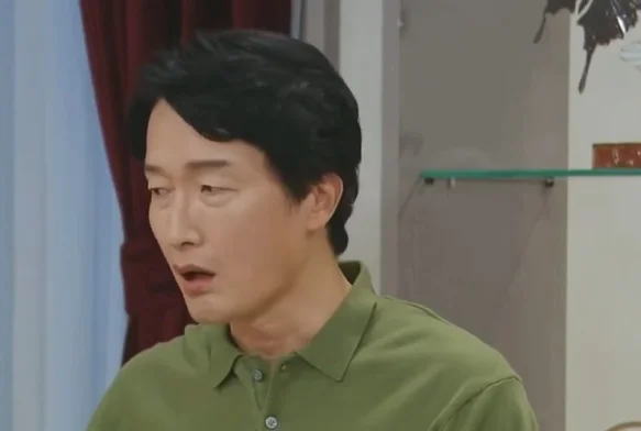 Кадр к 31 серии «Позаботься о братьях»