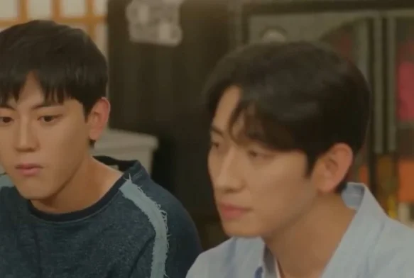 Кадр к 31 серии «Позаботься о братьях»