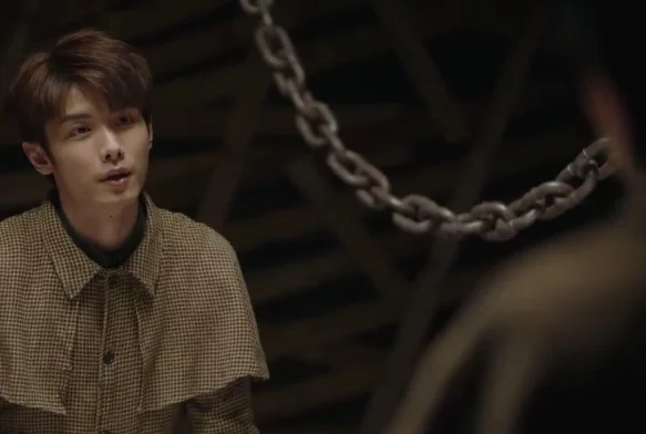 Кадр к 18 серии «Ежемесячная маньхуа для девочек»