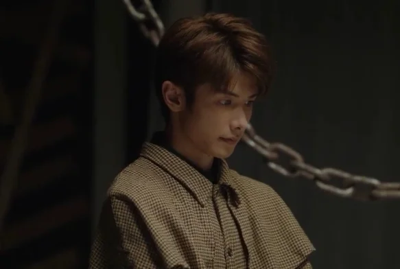 Кадр к 18 серии «Ежемесячная маньхуа для девочек»