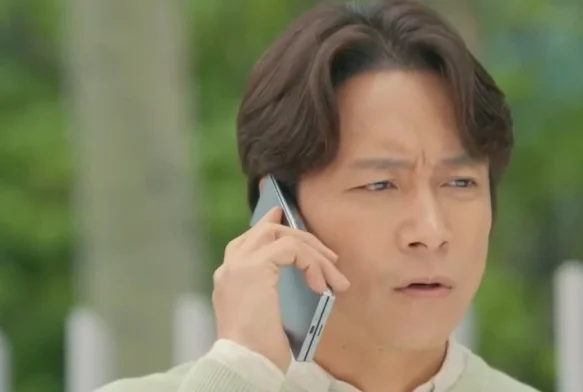 Кадр к 32 серии «Позаботься о братьях»