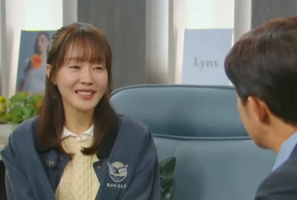 Кадр к 32 серии «Позаботься о братьях»