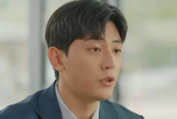 Кадр к 32 серии «Позаботься о братьях»