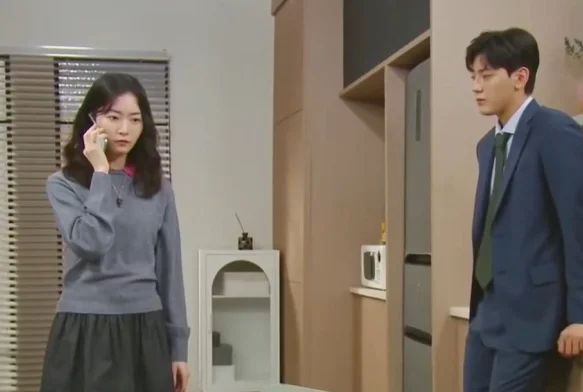 Кадр к 32 серии «Позаботься о братьях»