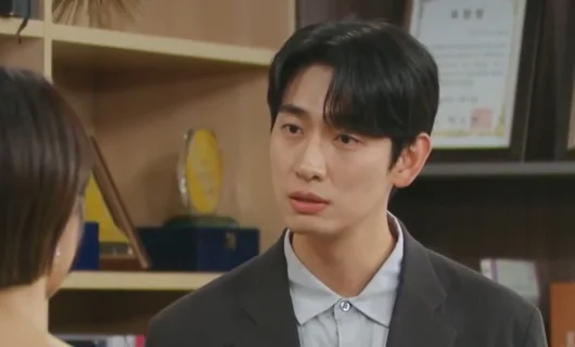 Дорама Позаботься о братьях 33 серия