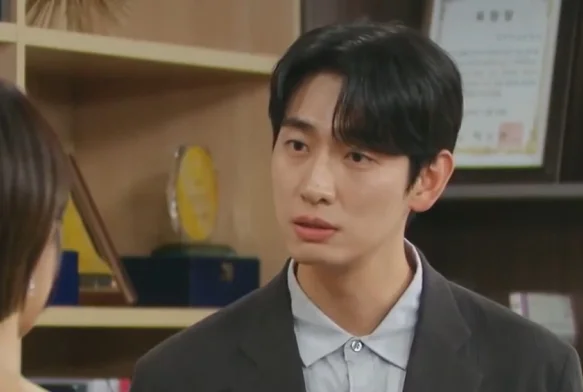 Кадр к 33 серии «Позаботься о братьях»