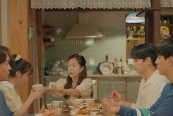 Кадр к 33 серии «Позаботься о братьях»