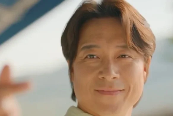 Кадр к 34 серии «Позаботься о братьях»