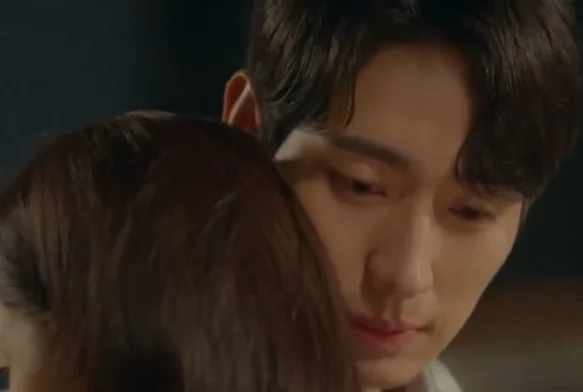 Кадр к 34 серии «Позаботься о братьях»