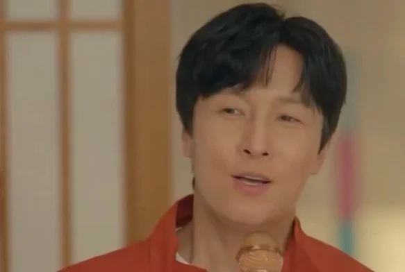 Кадр к 34 серии «Позаботься о братьях»