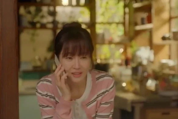 Кадр к 34 серии «Позаботься о братьях»