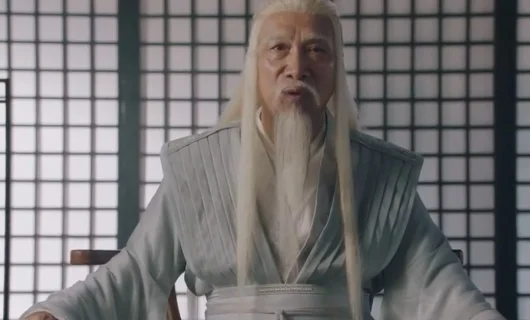 Дорама Роковая любовь 35 серия