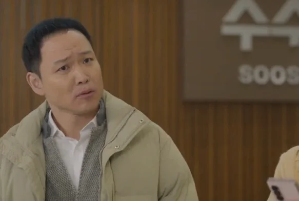 Кадр к 10 серии «Круглосуточный спортзал»