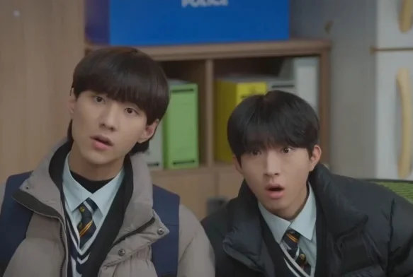 Кадр к 10 серии «Круглосуточный спортзал»